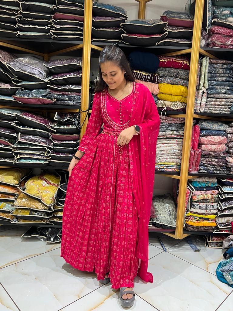 Pink Plus Size Kurti, Indian Festive Print, Cotton Blend Indian, Tunic for  Woman, Festive Wear, Plus Size Kurta, Ethnic Wear, Jaipuri Kurti - Etsy  Israel