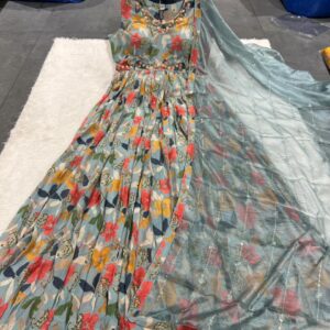 Gown image